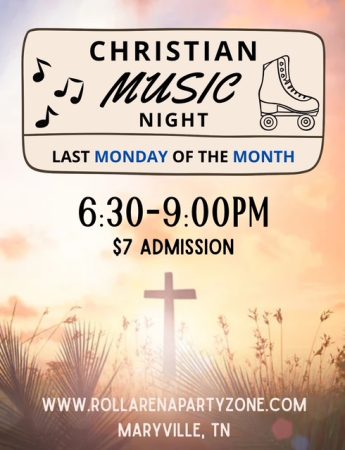 Christian Music