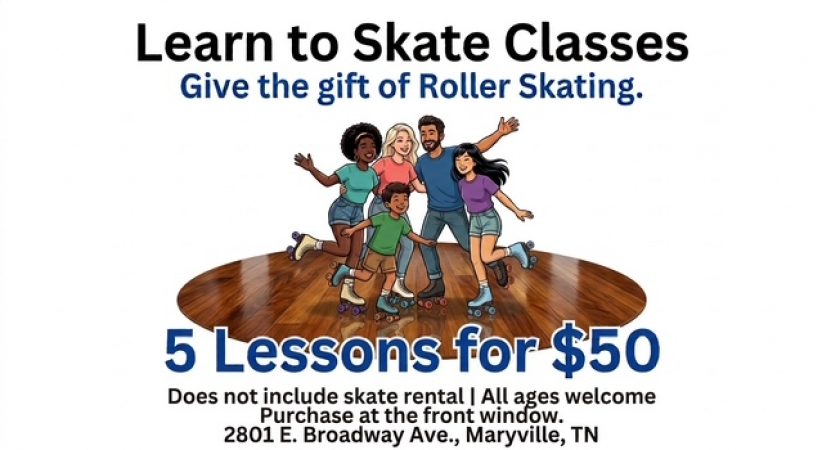 Skate Lessons