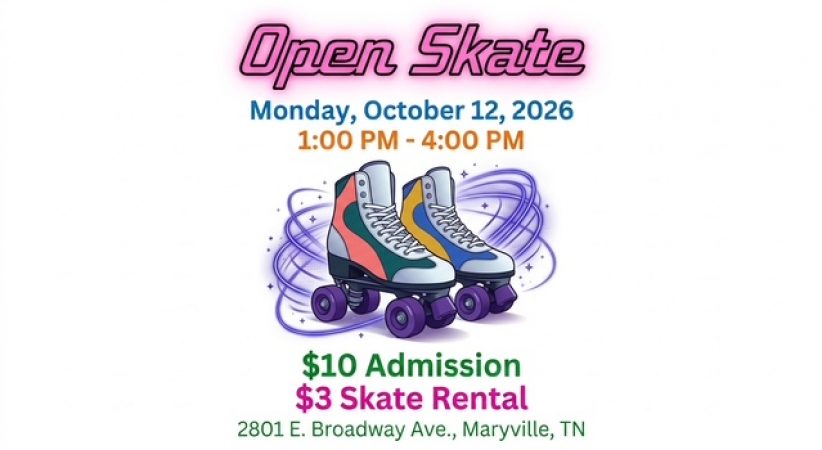 Open Skate